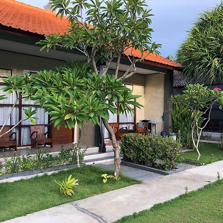 Maha Di Nusa Lembongan Ngoại thất bức ảnh