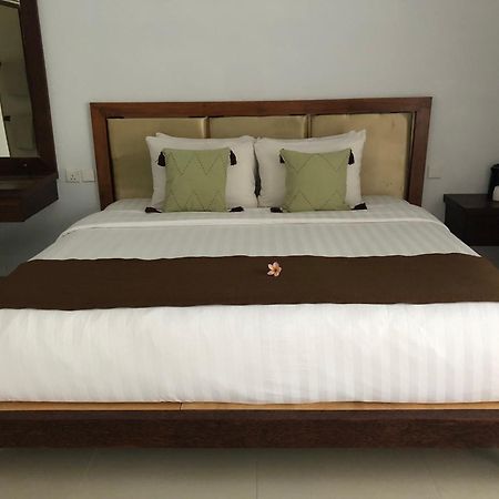 Maha Di Nusa Lembongan Ngoại thất bức ảnh