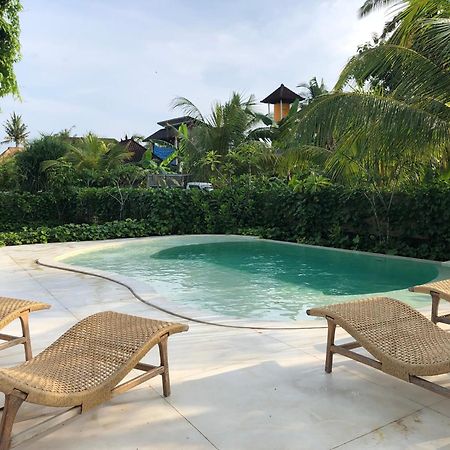 Maha Di Nusa Lembongan Ngoại thất bức ảnh