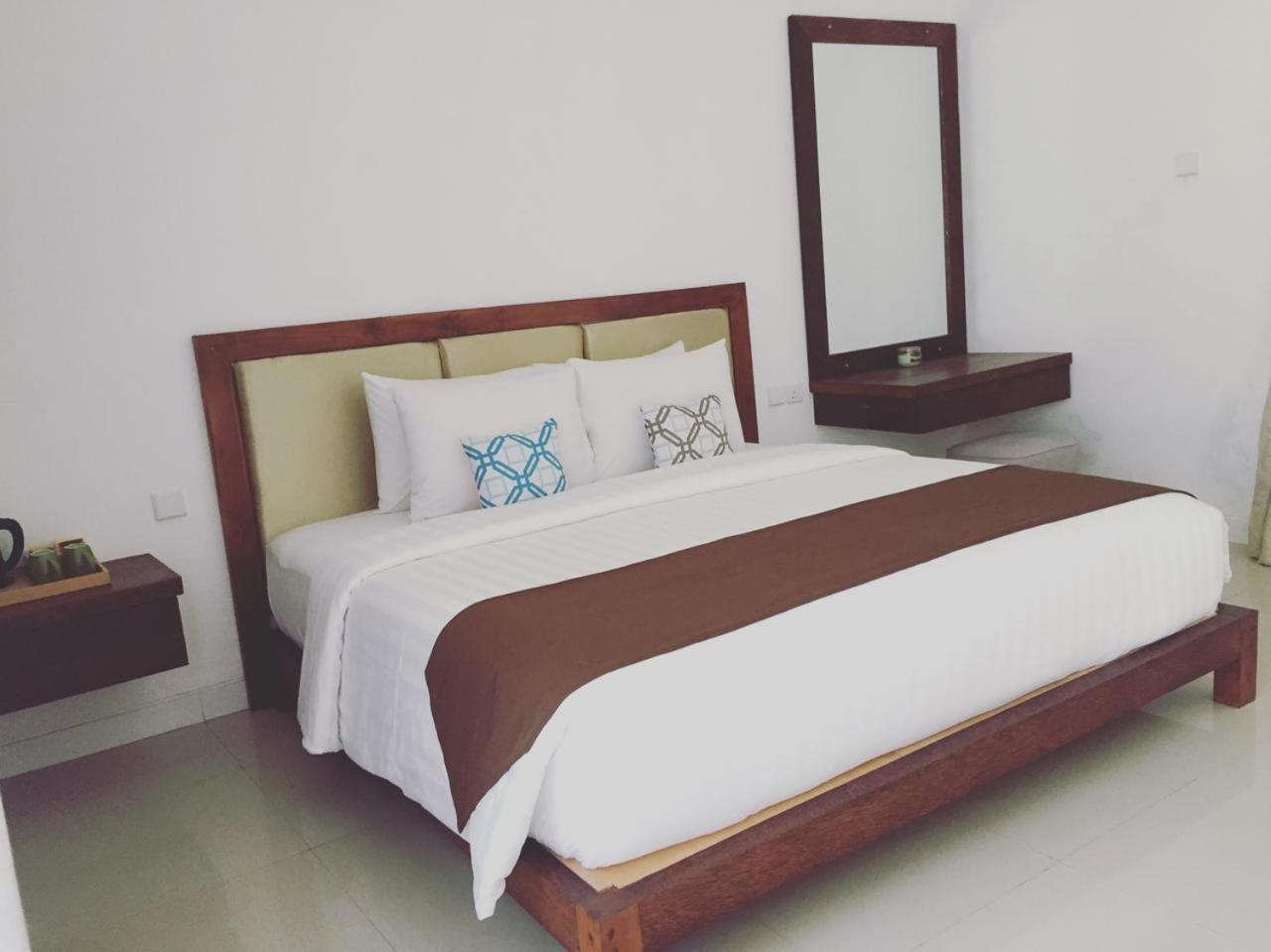 Maha Di Nusa Lembongan Ngoại thất bức ảnh