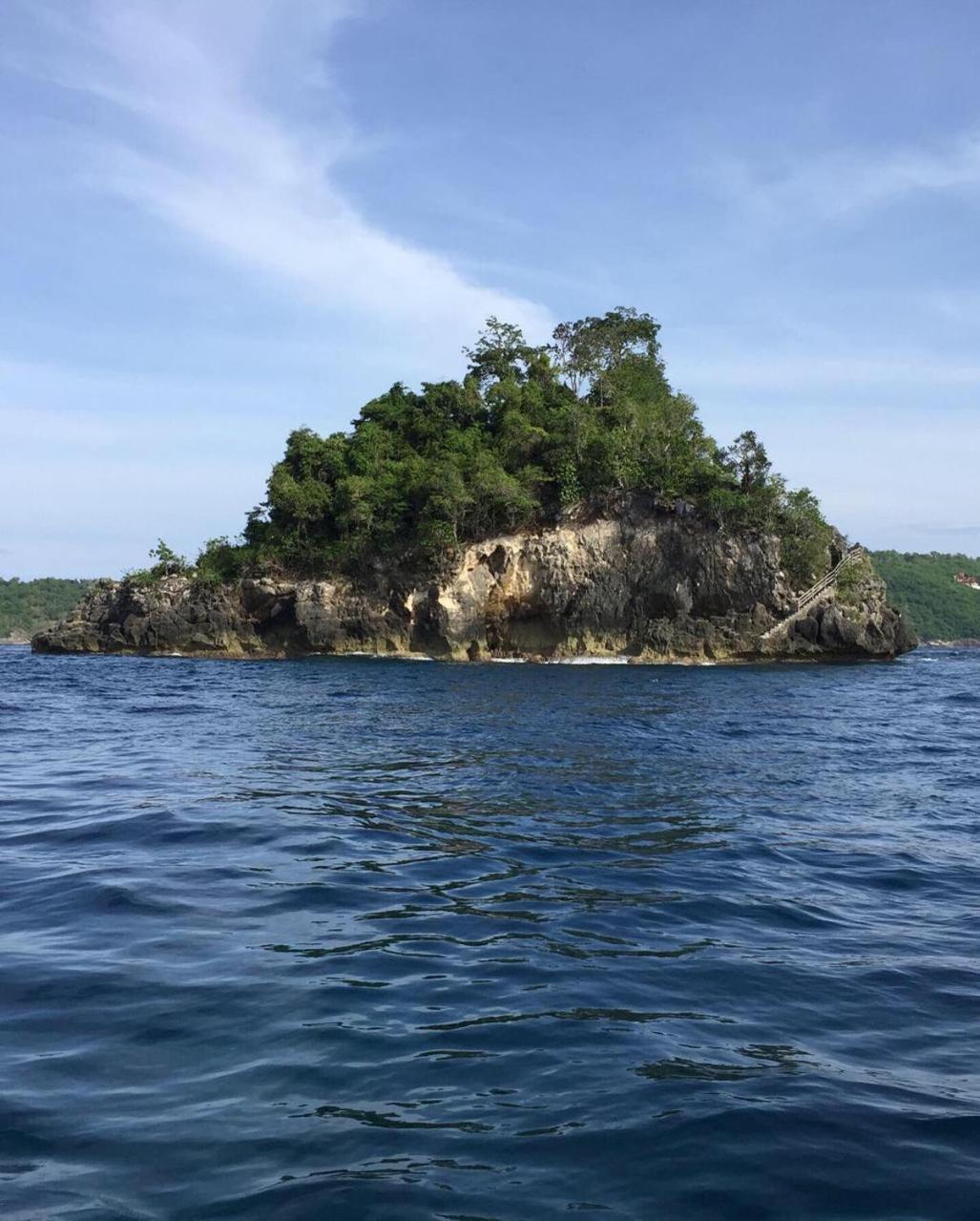 Maha Di Nusa Lembongan Ngoại thất bức ảnh