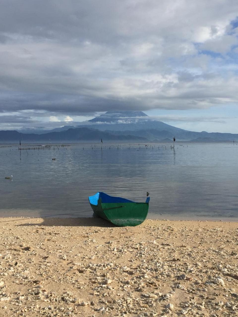 Maha Di Nusa Lembongan Ngoại thất bức ảnh