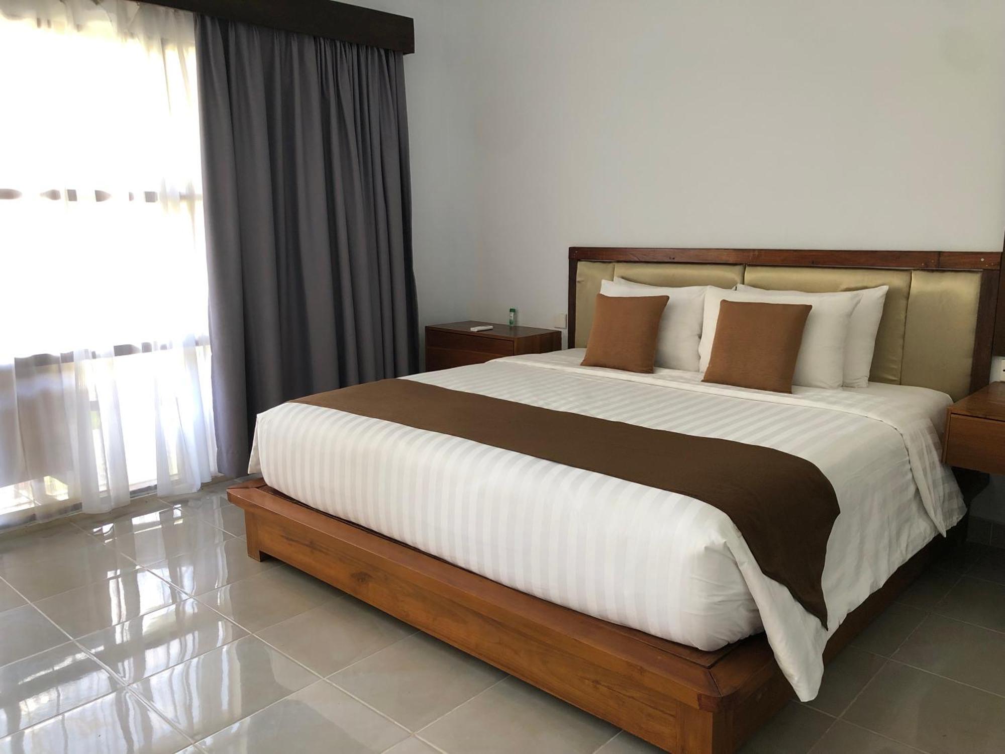 Maha Di Nusa Lembongan Ngoại thất bức ảnh