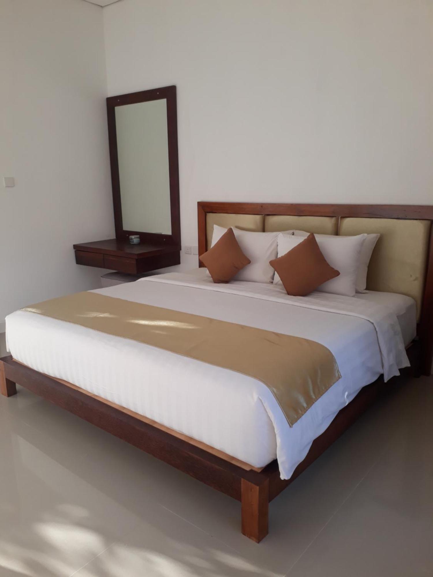 Maha Di Nusa Lembongan Ngoại thất bức ảnh