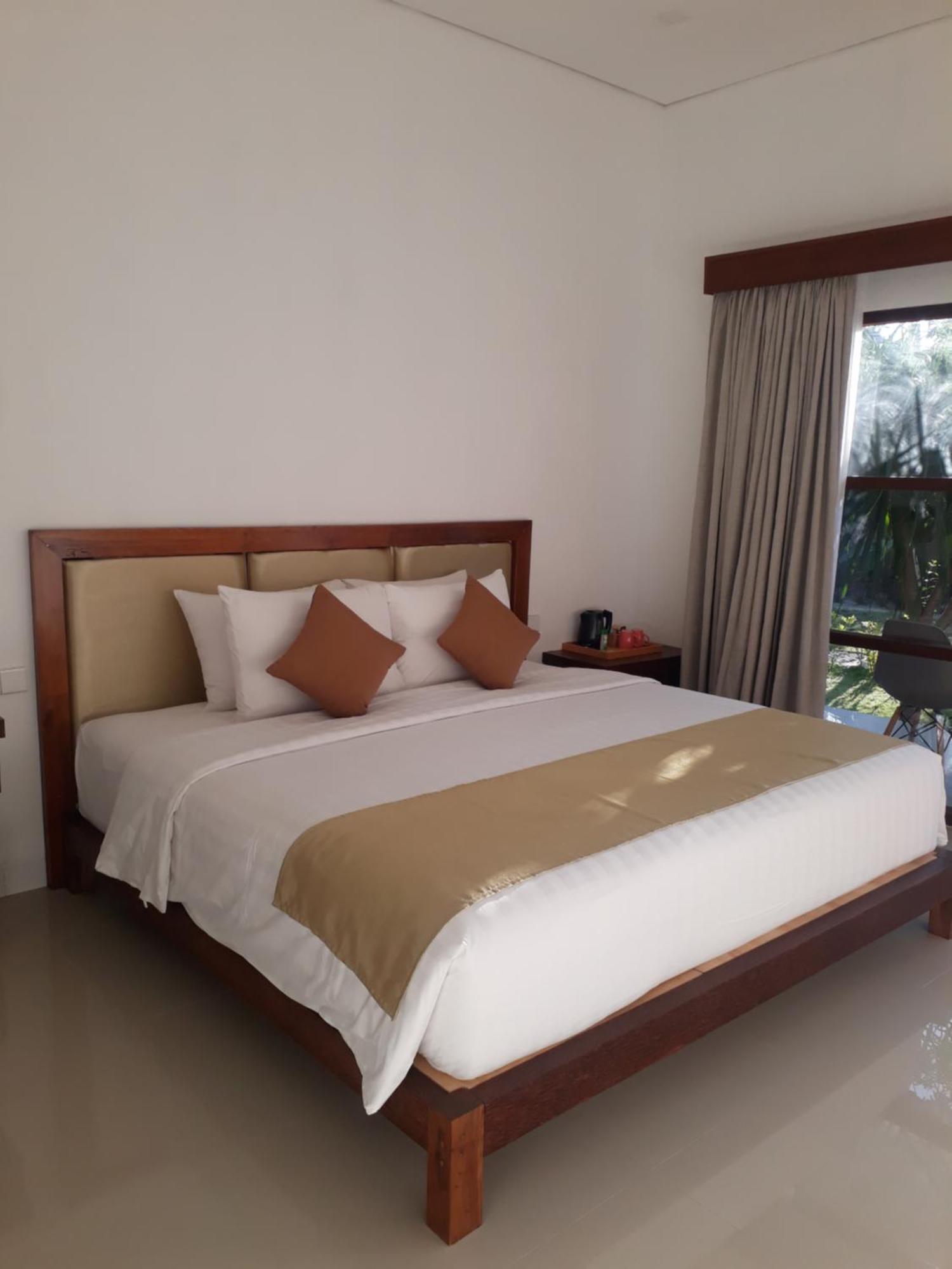 Maha Di Nusa Lembongan Ngoại thất bức ảnh