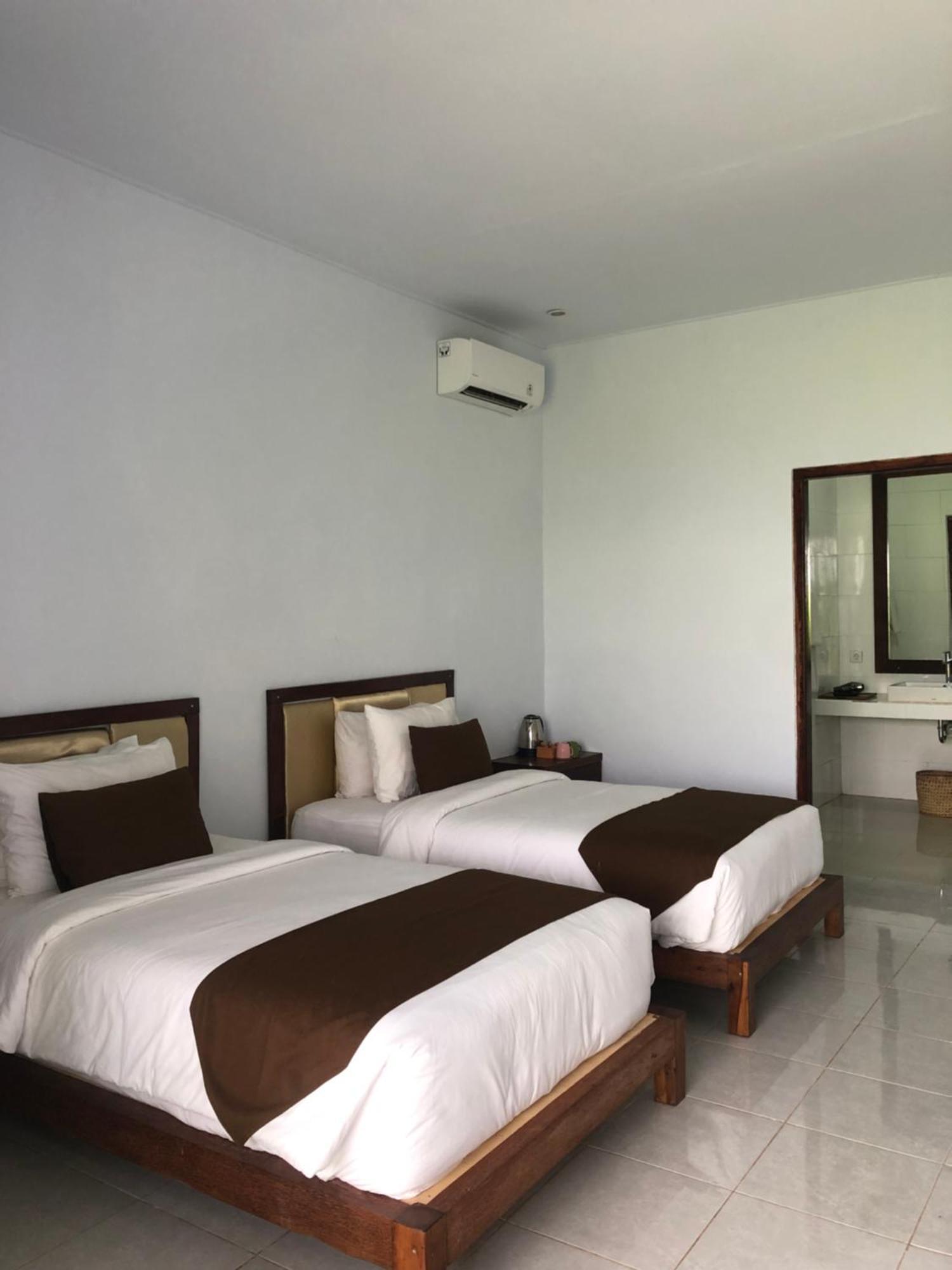 Maha Di Nusa Lembongan Ngoại thất bức ảnh