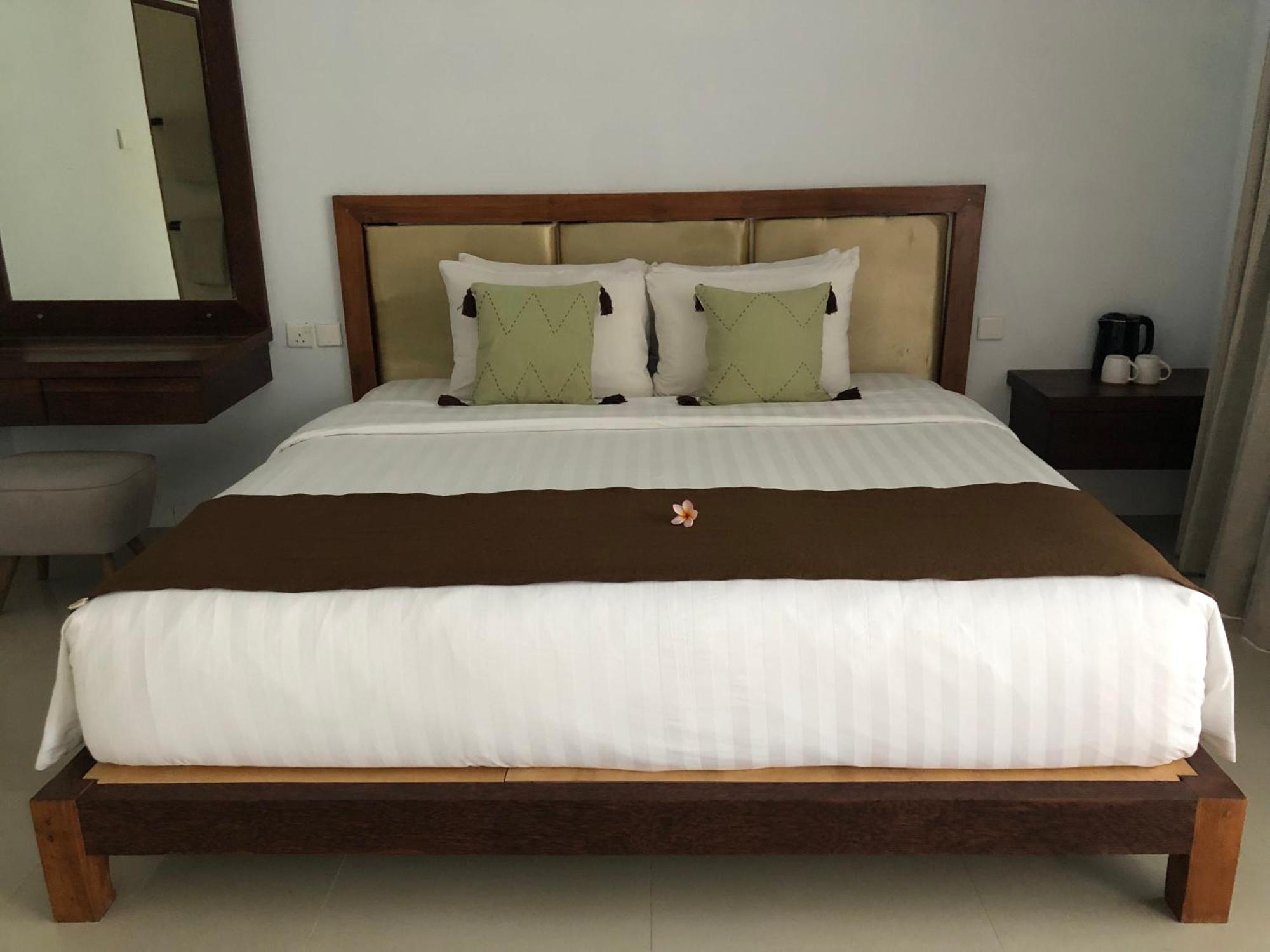 Maha Di Nusa Lembongan Ngoại thất bức ảnh